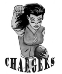 The Chargers Image-large