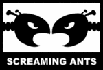 Screaming ants Image-large