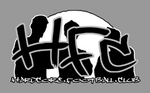 HFC - Hardcore Football Club Image-large