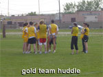 Huddle