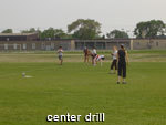 Center